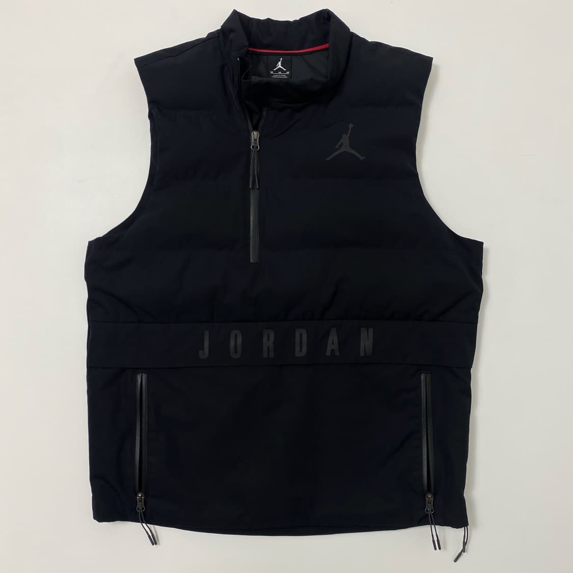 조던 조끼패딩 상품이미지1