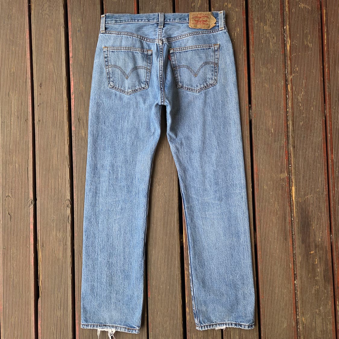 Levi's  501 [34×32] p1003 상품이미지4