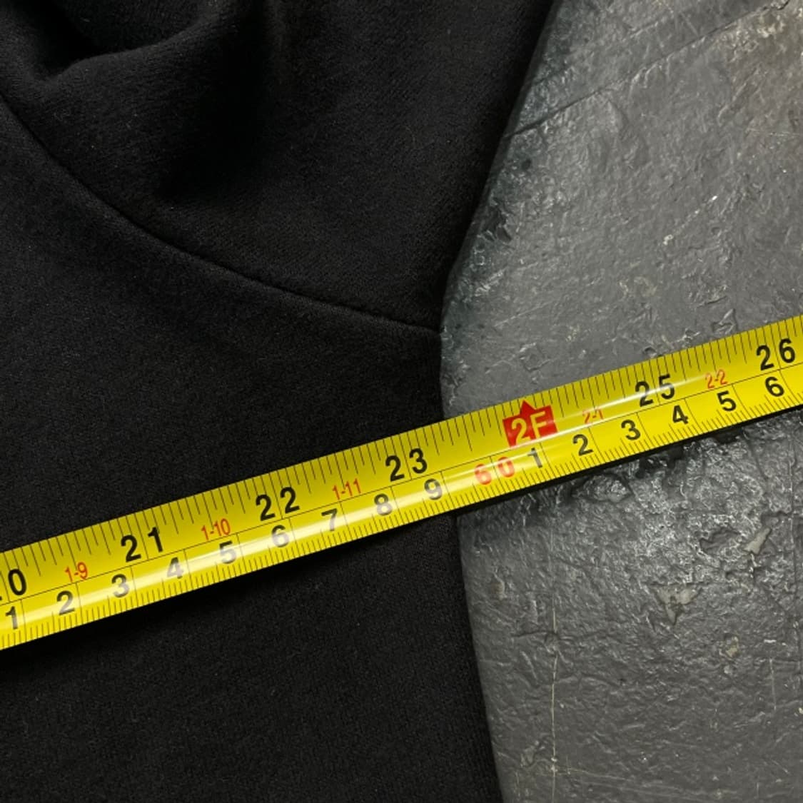 95 타미힐피거 빅로고 맨투맨 상품이미지6