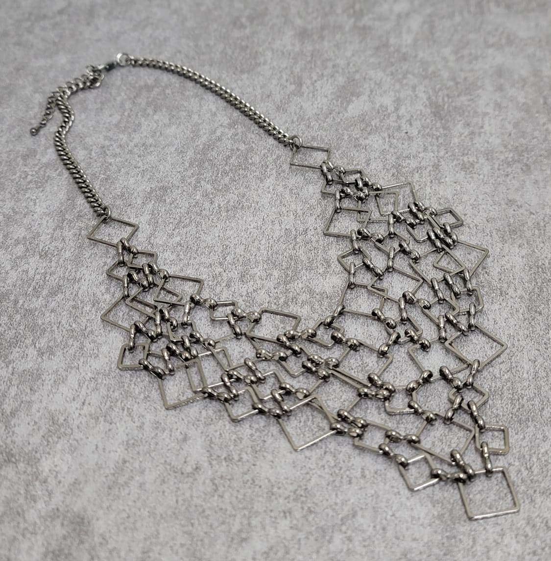 vintage necklace 상품이미지1