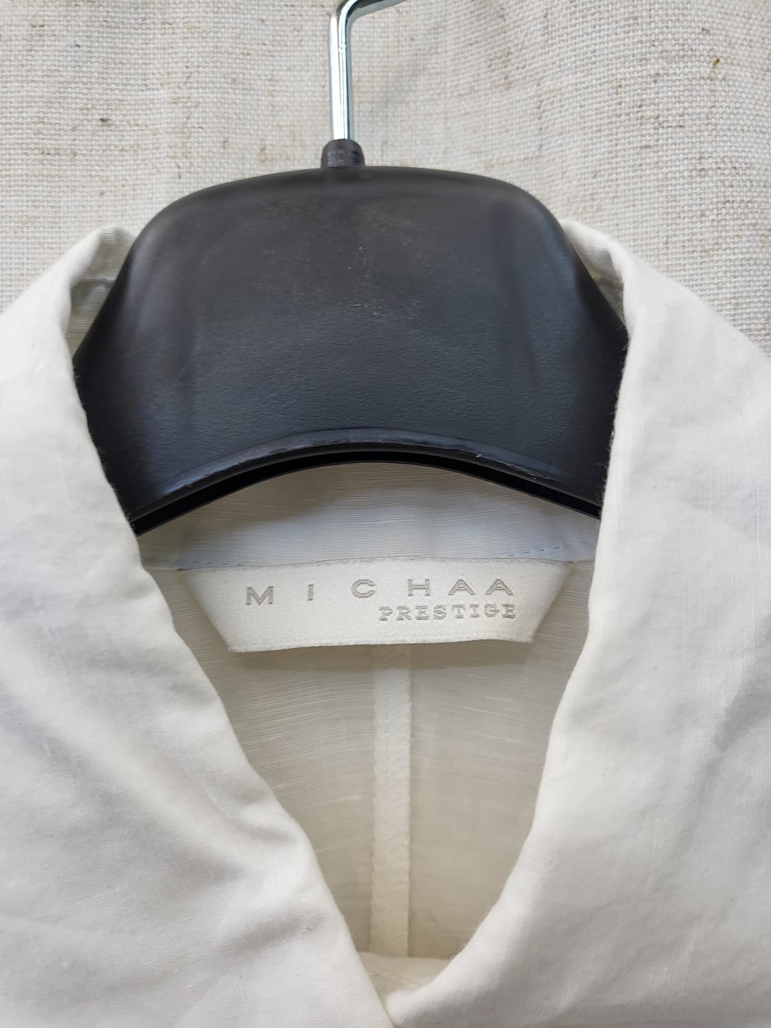 미샤 트임 블라우스 셔츠 상품이미지5