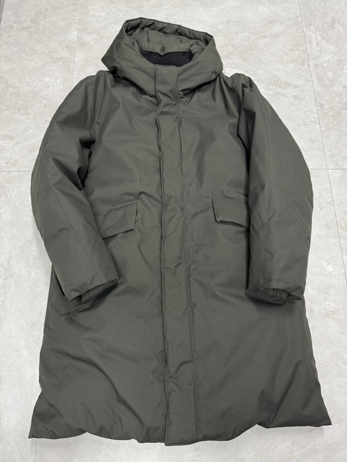 지오지아 덕다운 상품이미지1