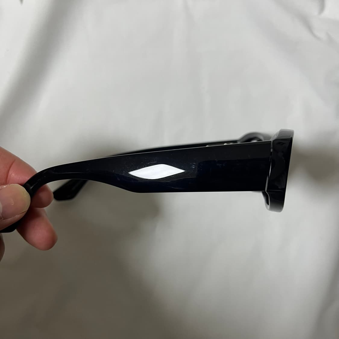 CHIMI치미 09 black 켄달제너 선글라스 풀박스 새상품 상품이미지8