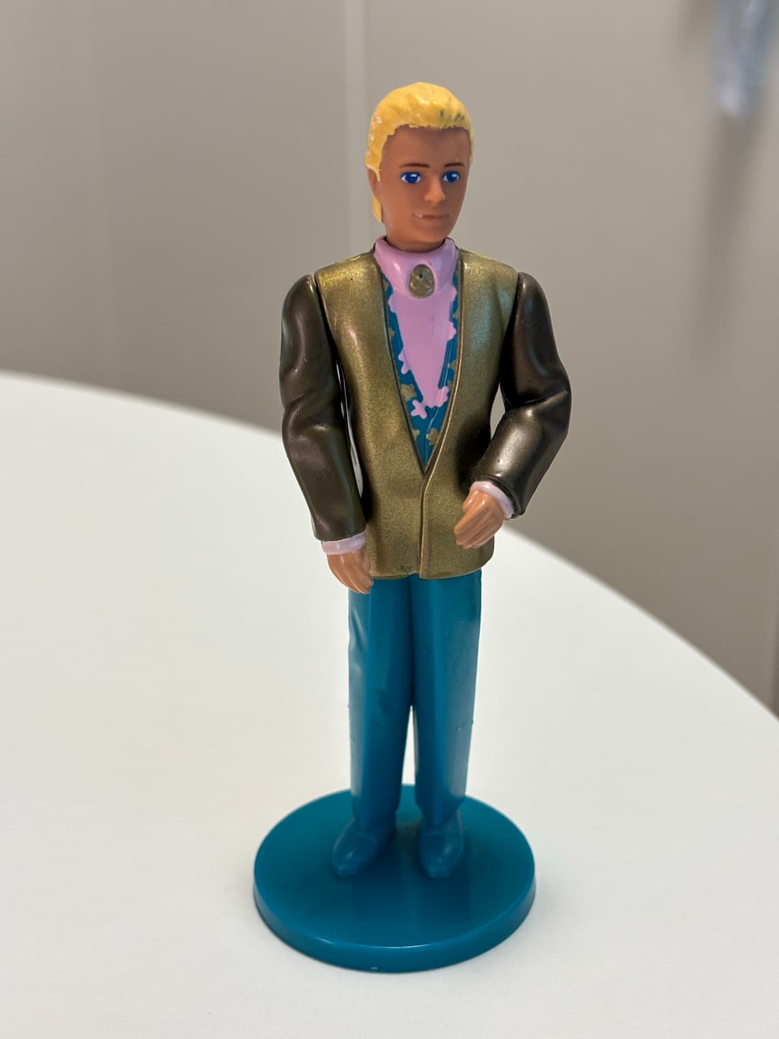 Barbie 바비 남자친구 켄 피규어 상품이미지2