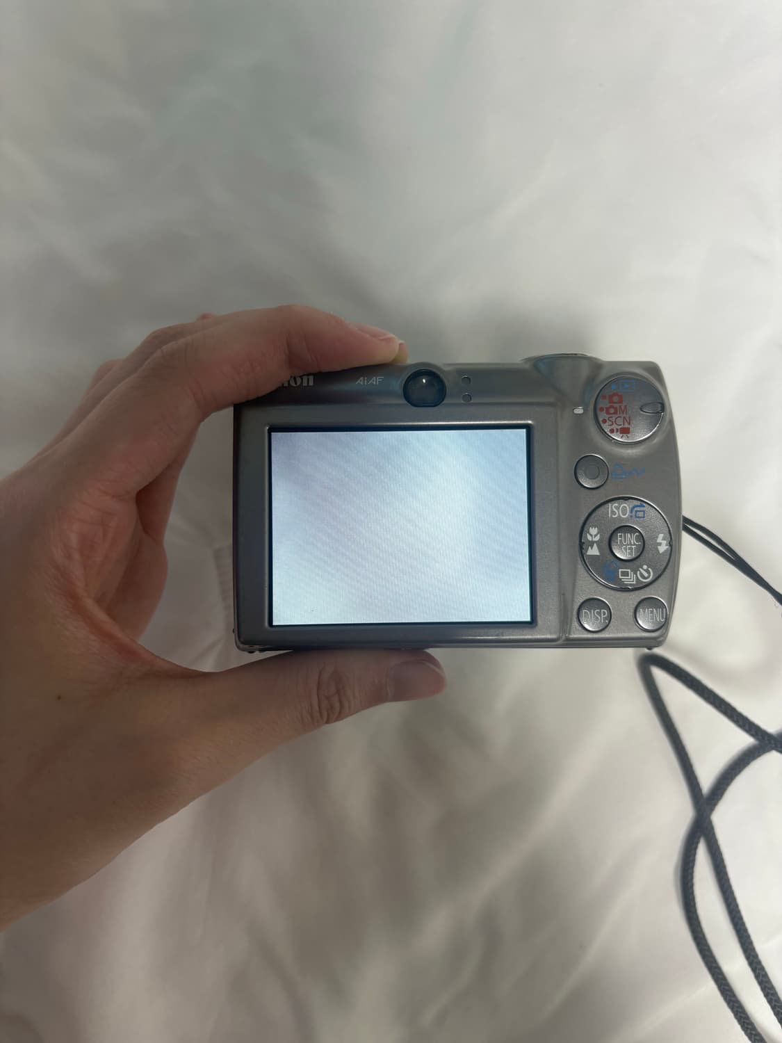 작례O) 캐논 익서스 850 ixus 850 디카 상품이미지2
