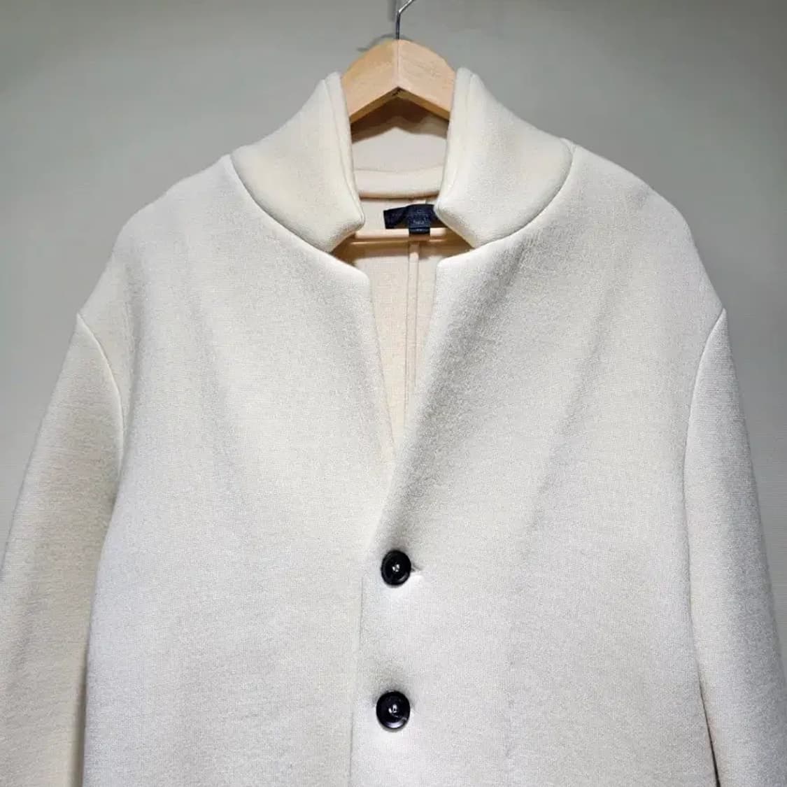 버버리 자켓 캐시미어 90 상품이미지1