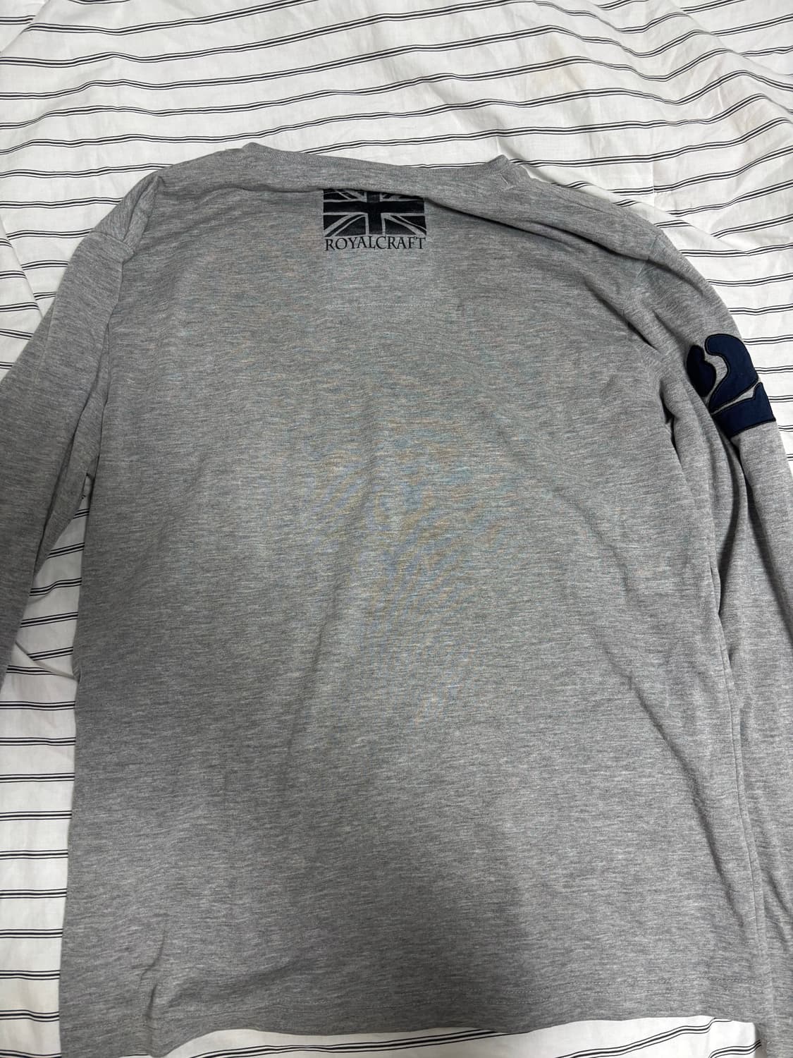 로얄크래프트 롱슬리브 상품이미지3