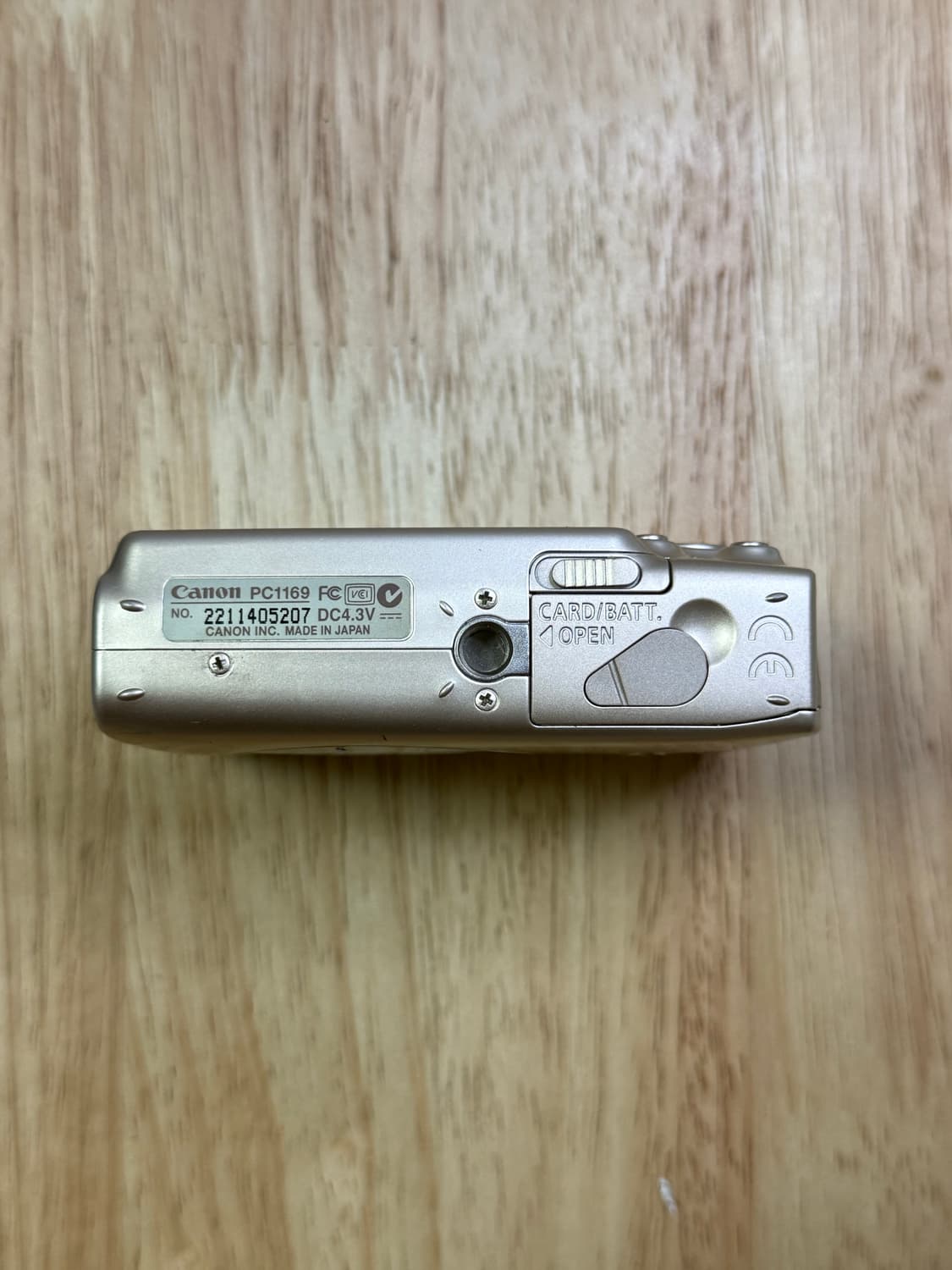 캐논 ixus 750 아일릿 원희 디카 canon 익서스 750 상품이미지5