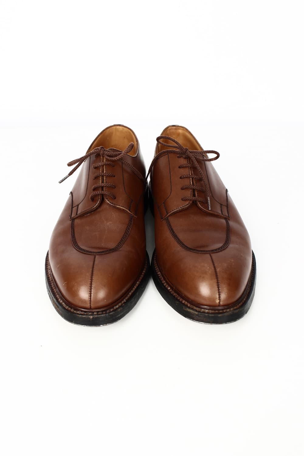 J.M Weston Half-Hunt Shoes 상품이미지2