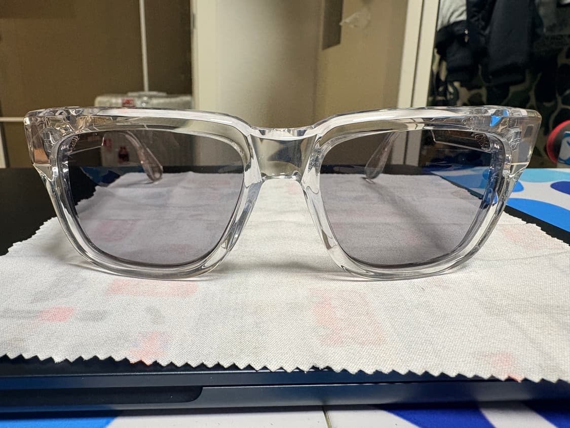 크롬하츠 박스오피서 크리스탈 18k 상품이미지2