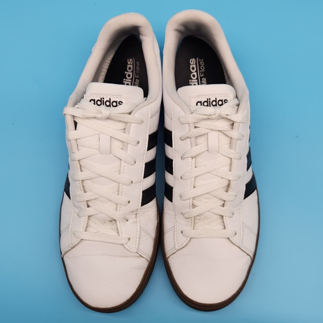 oo 아디다스 데일리2.0 남성운동화 290 상품이미지2