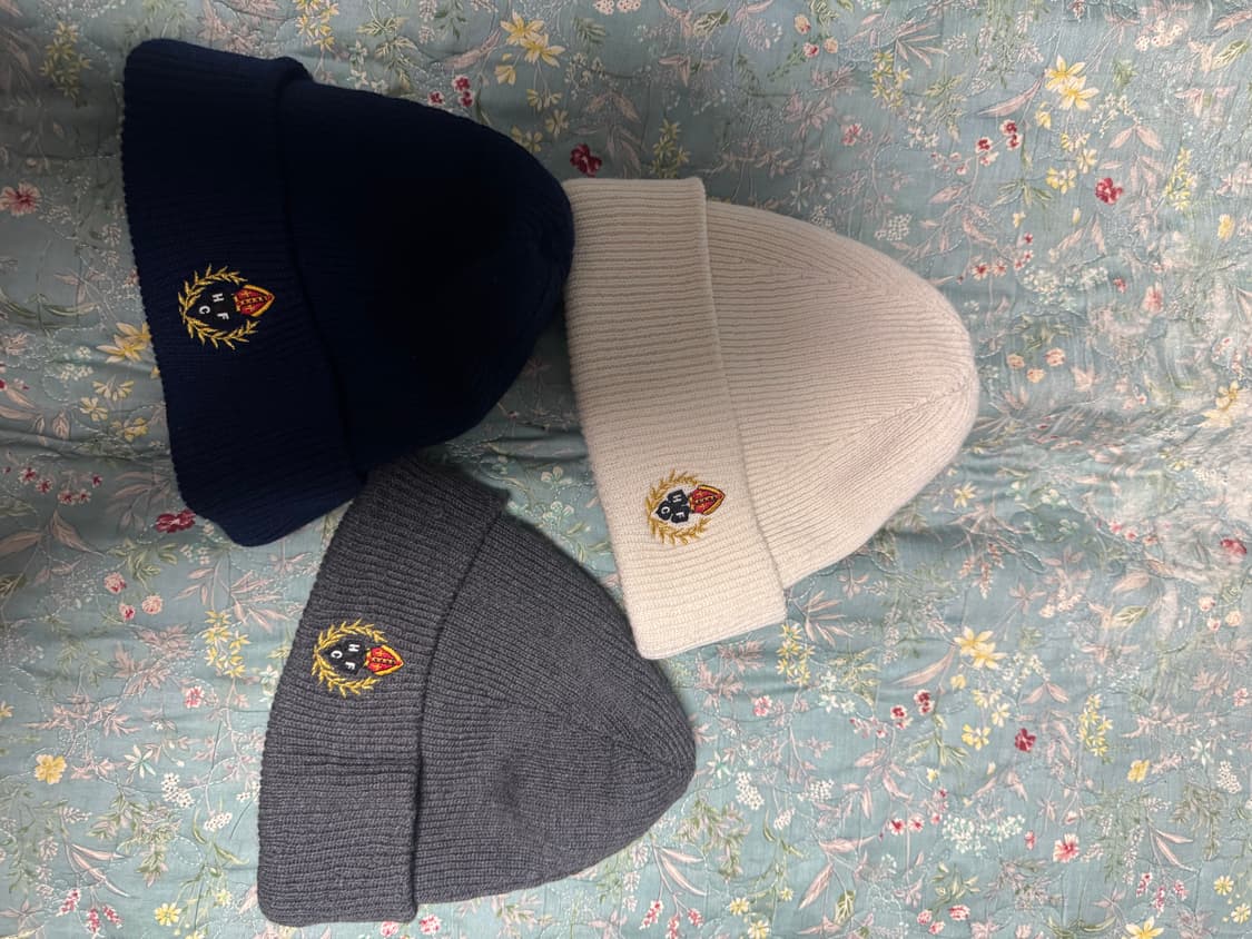 헤리티지플로스 비니 일괄판매 상품이미지1