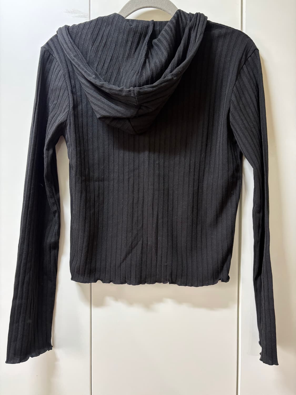 Guess 게스 슬림 후드집업 (새상품) 상품이미지2