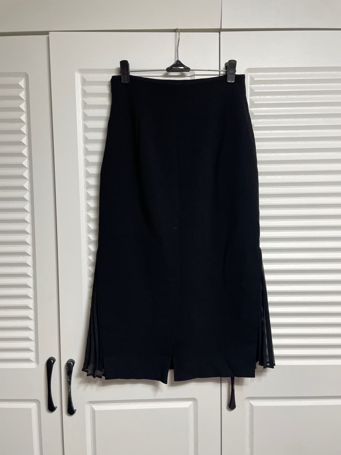 미샤 스커트 상품이미지2