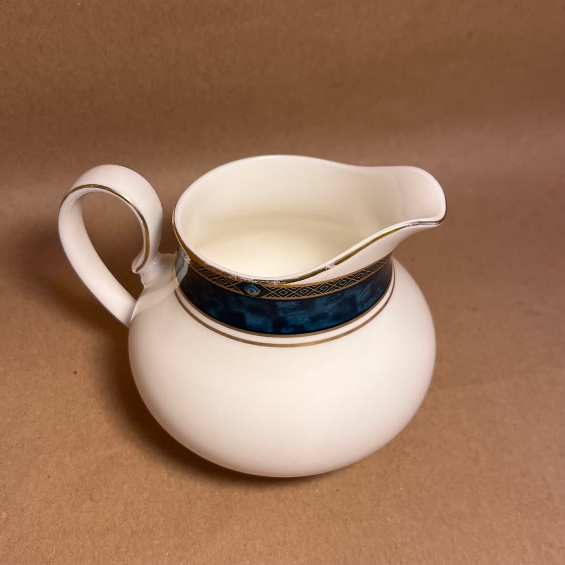 로얄덜튼 빌트모어시리즈 H5189 크리머(우유주전자) 상품이미지4