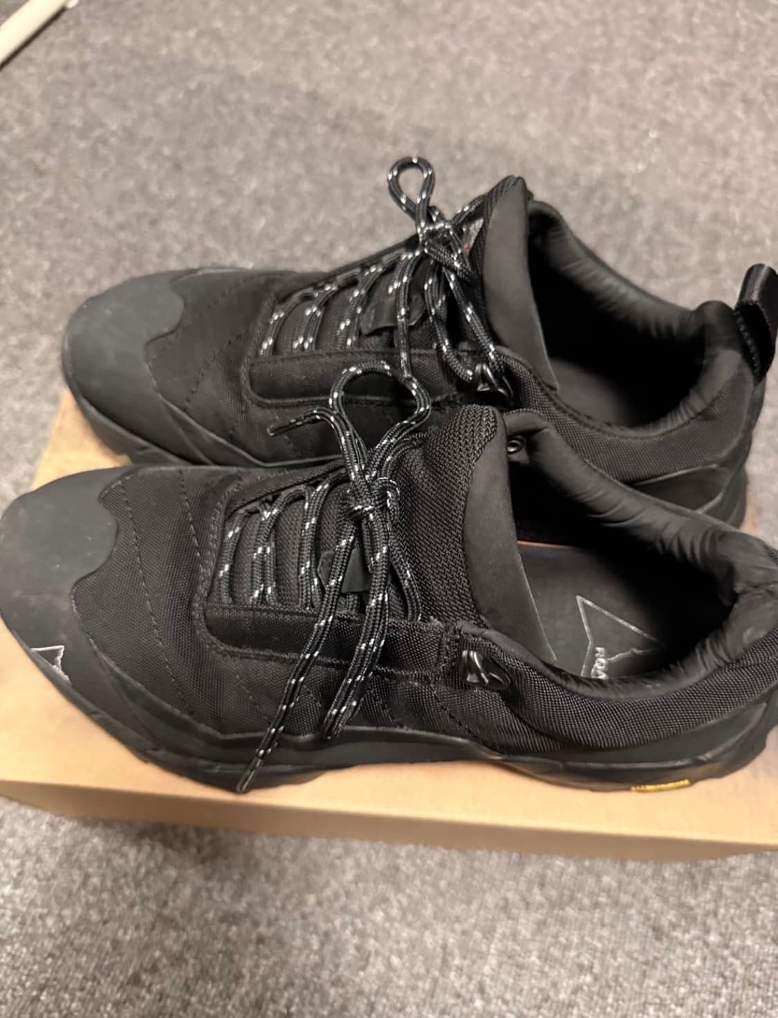 로아 카타리나 41사이즈 상품이미지4