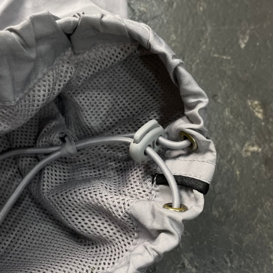 100 나이키 나일론 팬츠  상품이미지6
