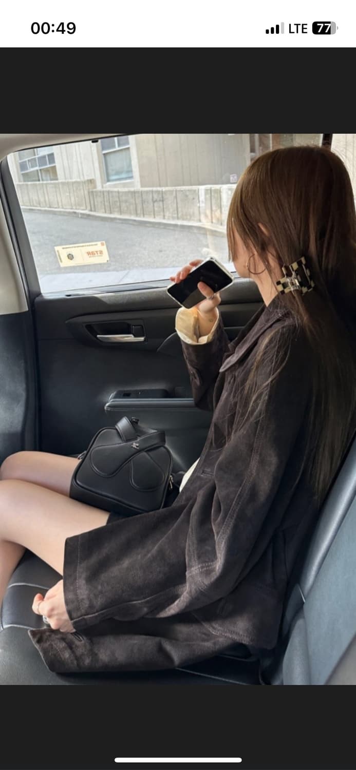 꾸레쥬 Courreges 루프백(오눅 착용) 상품이미지1