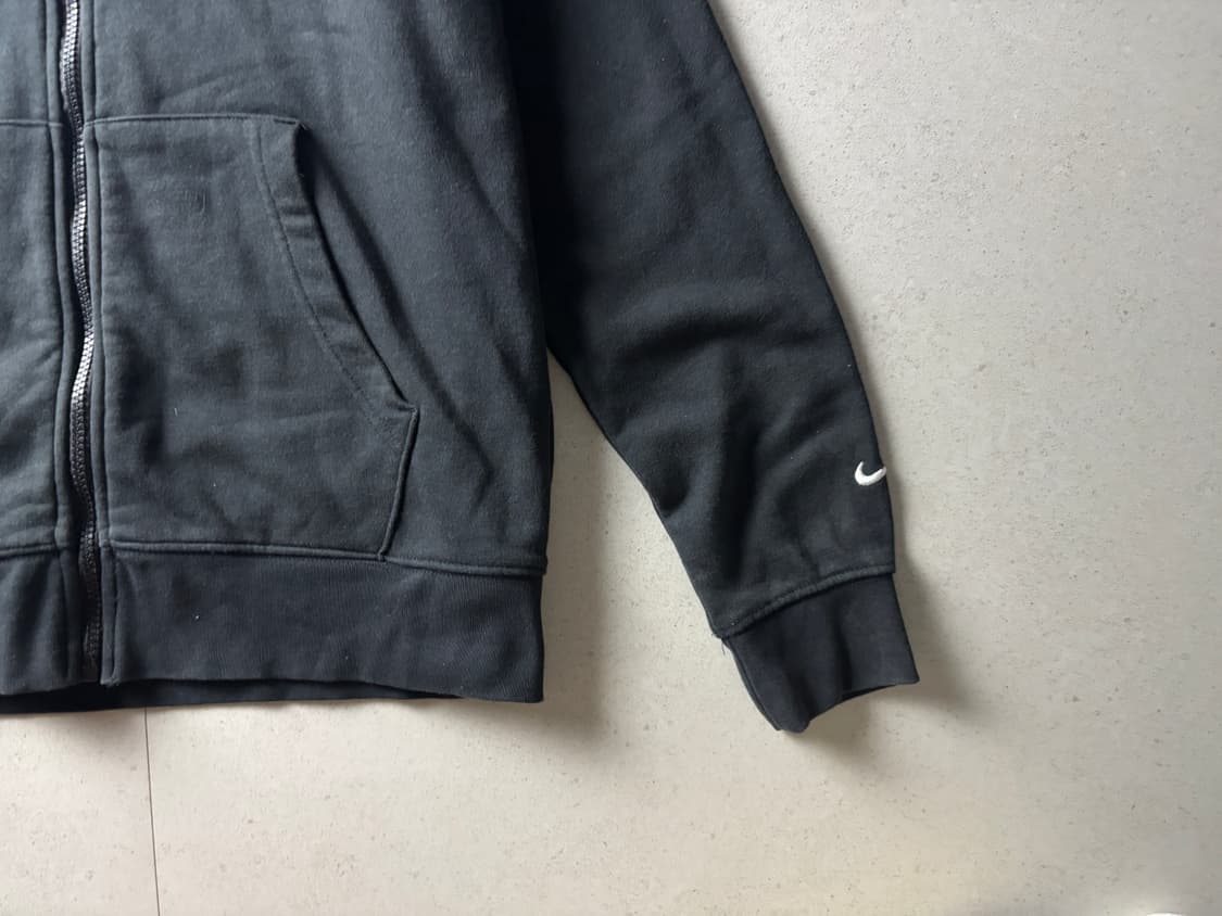 나이키 스투시 백로고 후드집업 상품이미지4