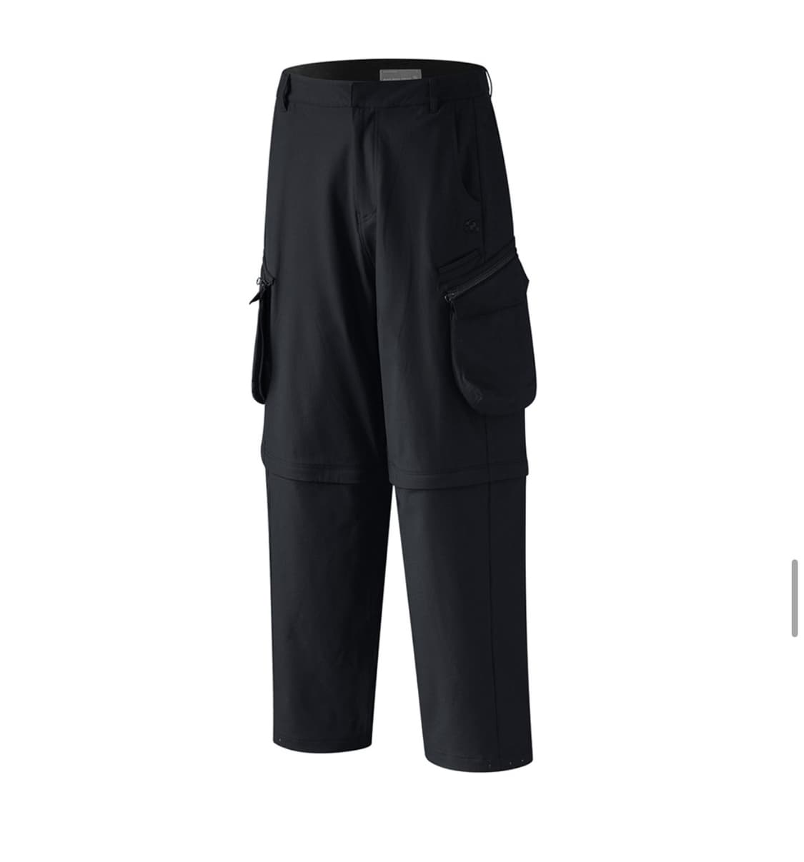 산산기어 투웨이 포켓팬츠 상품이미지2