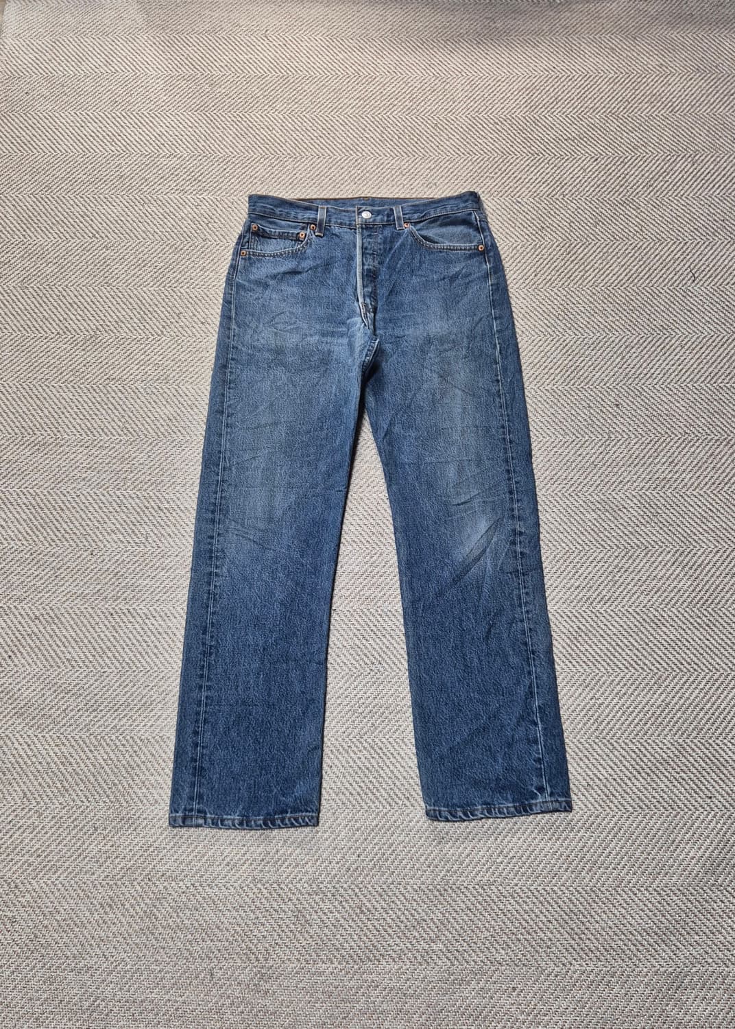 리바이스 90s 501 w33 상품이미지1