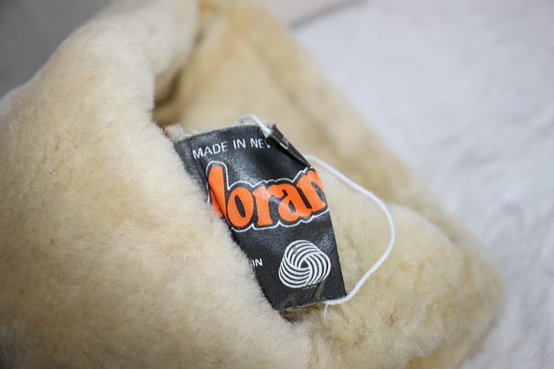 AORANGI 아우랑기무스탕(머리둘레 58CM) 상품이미지5