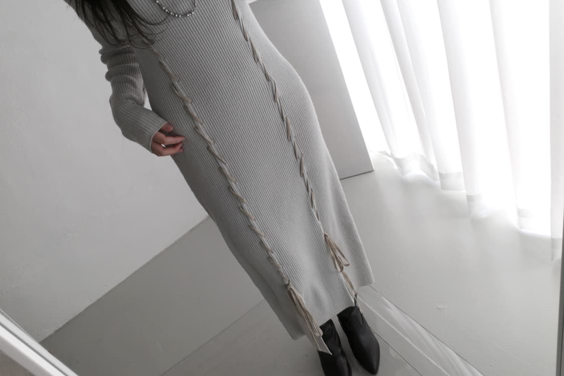 corset long one-piece  상품이미지8