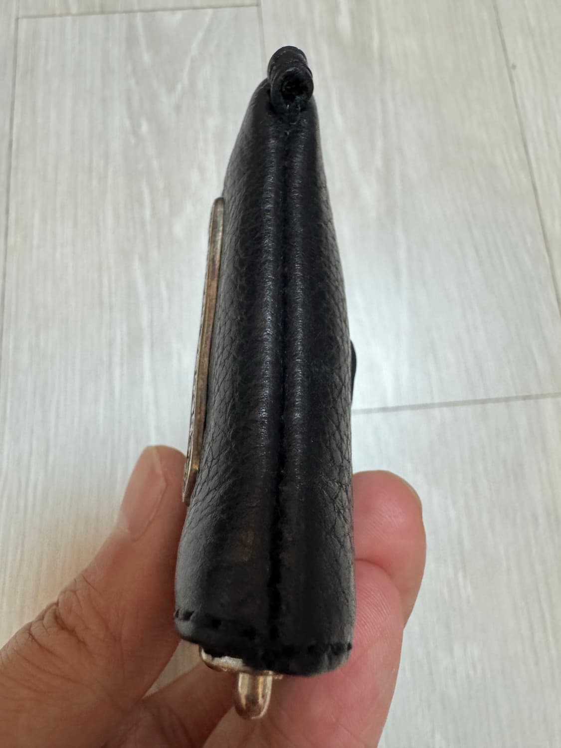 크롬하츠 크로스패치 지갑 상품이미지6