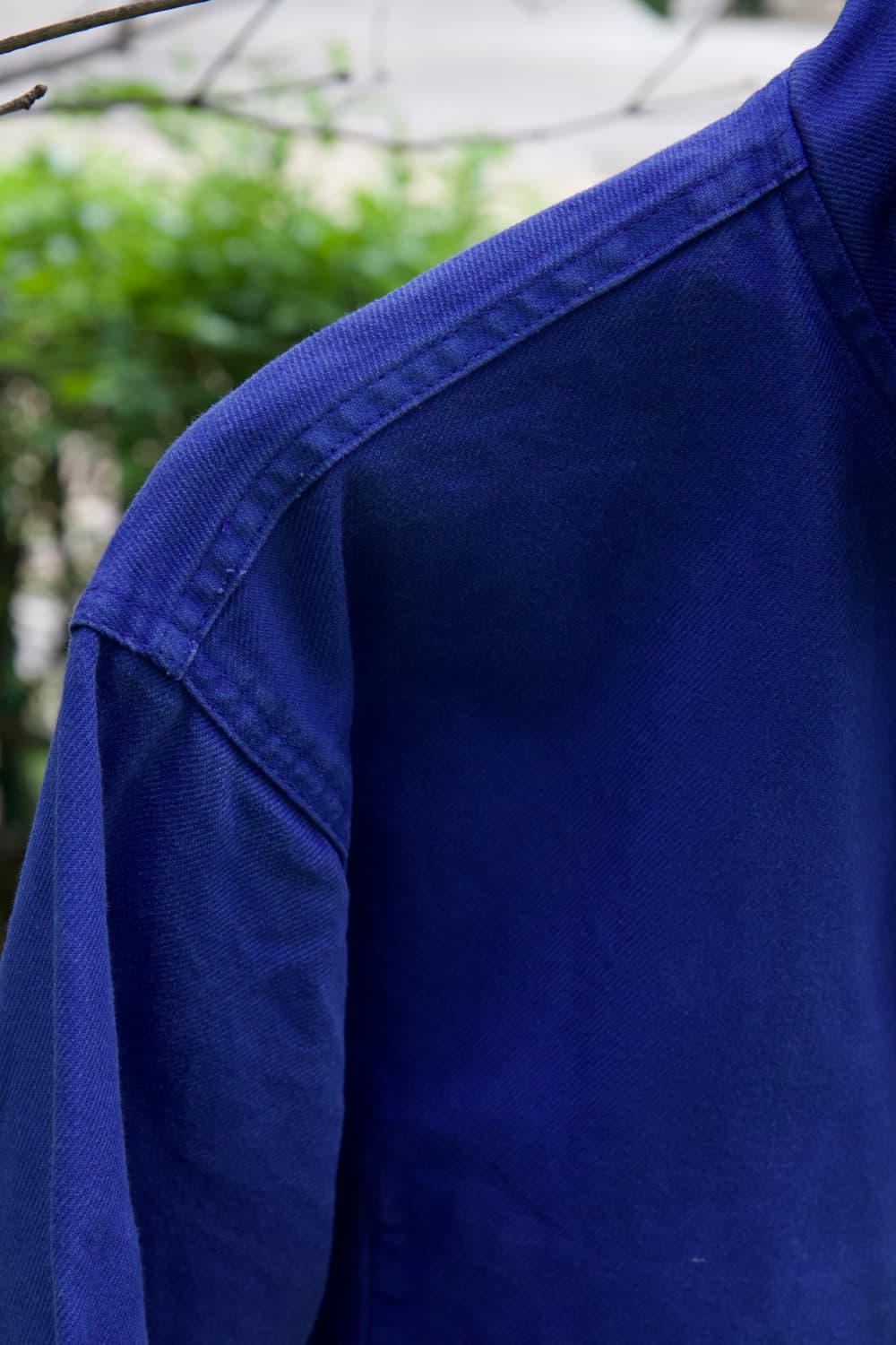 Archive selling 70-80년대 프렌치워크 자켓 상품이미지3