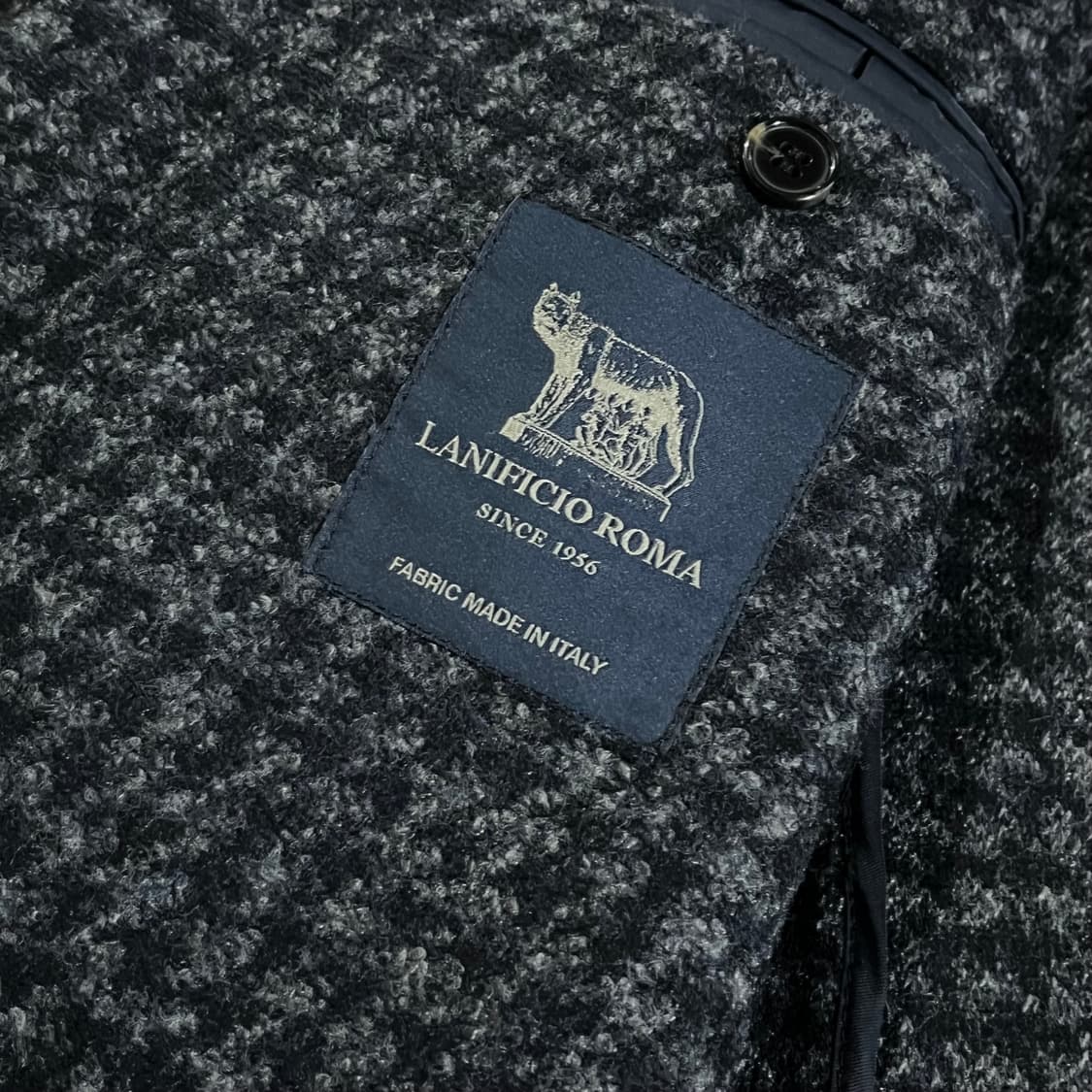 [100] 맨온더분 하운드투스 울자켓 상품이미지8