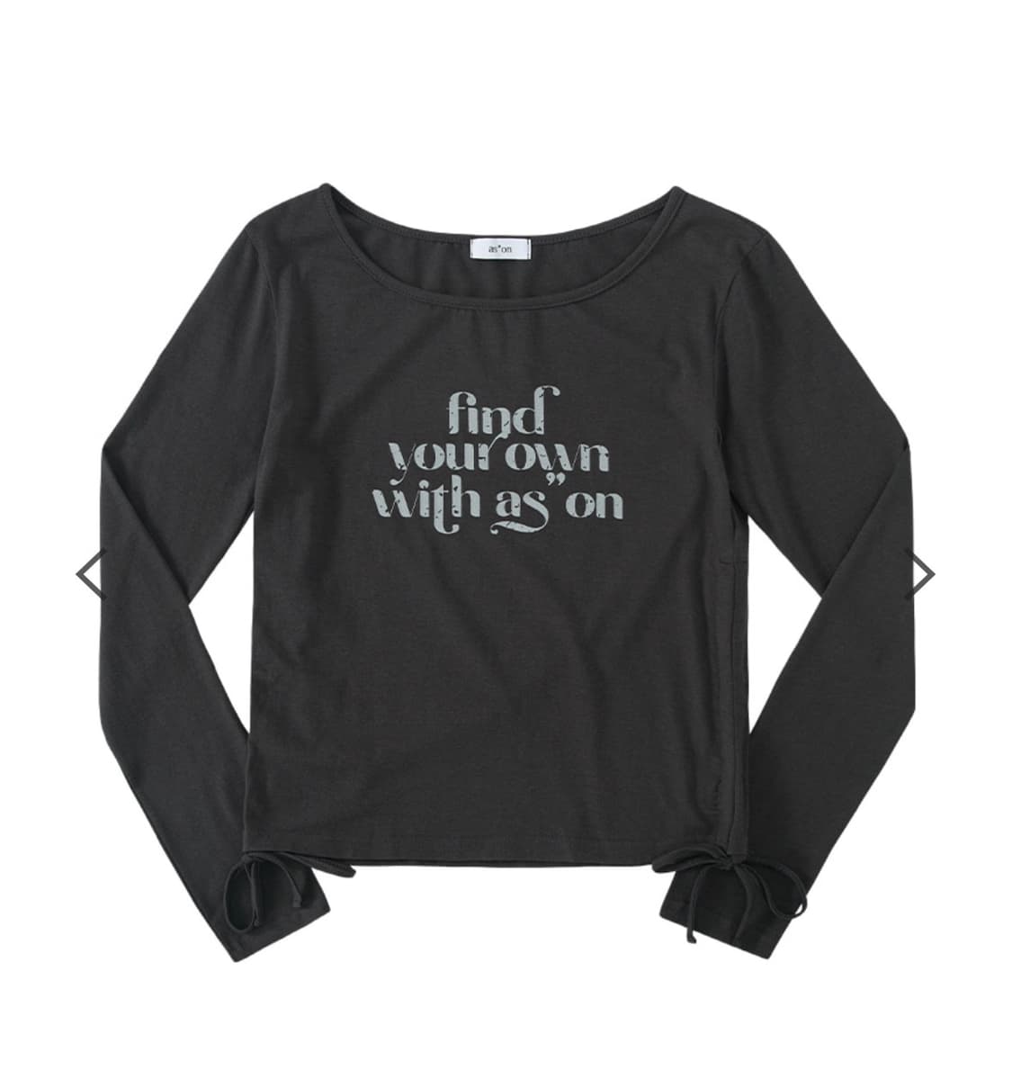 ason BLACHE 애즈온블랑쉐셔링티(스컬프터 미세키서울 상품이미지2