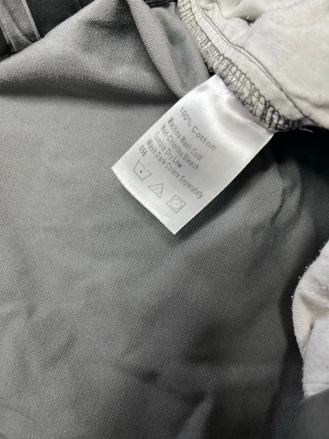 KAVU 카고 반바지 L 상품이미지7