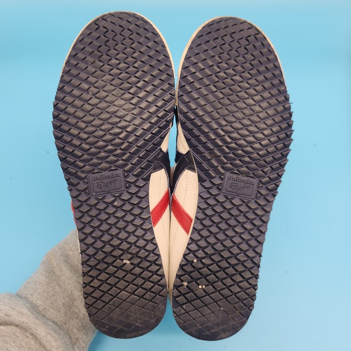 o 오니츠카타이거 멕시코66 여성스니커즈225 상품이미지5