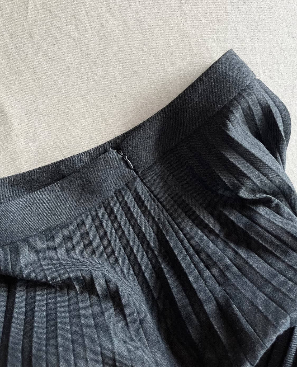 MARNI winter wool skirt 상품이미지6