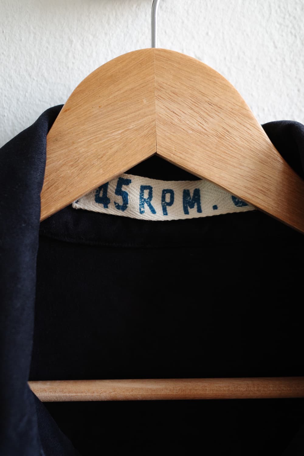 45rpm 몰스킨 초어 자켓 상품이미지10