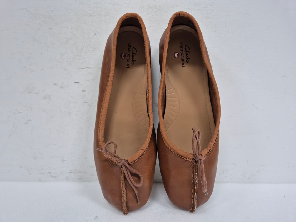 클락스 여성 로퍼 230 상품이미지3