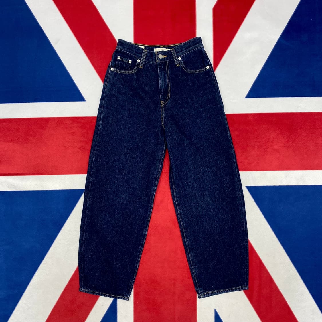 리바이스 데님팬츠 25 상품이미지1