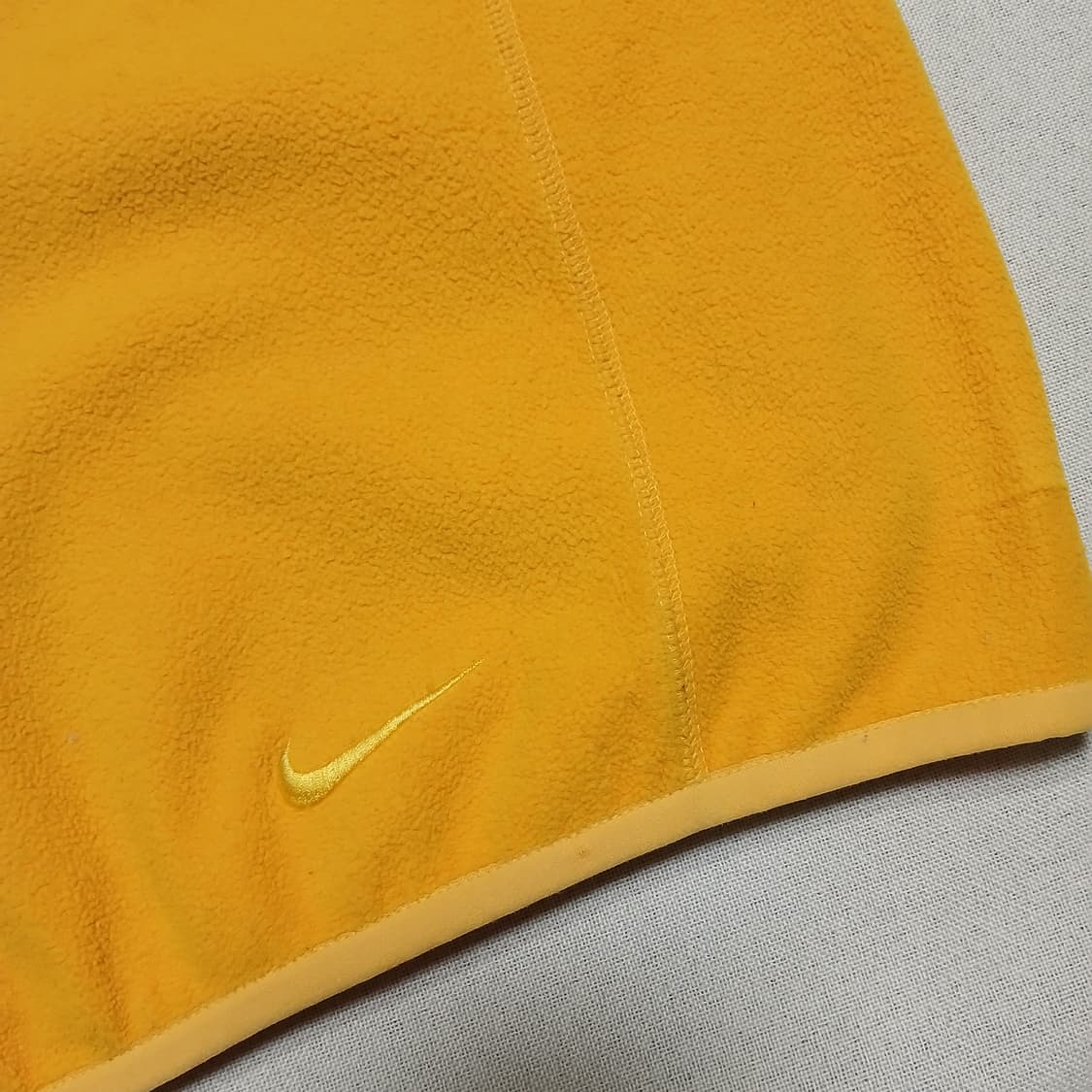Nike acg 나이키 후리스 빈티지 조끼 자켓 상품이미지4