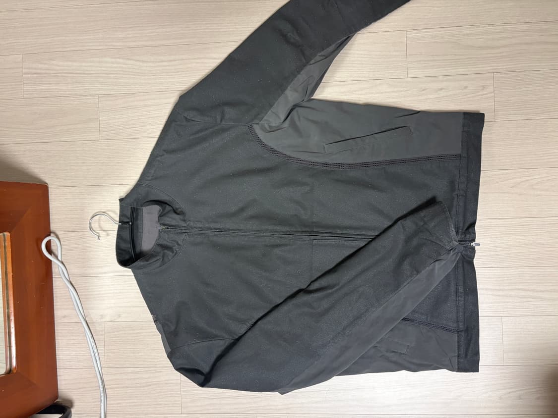 Xlim EP.7 12 JACKET L사이즈 상품이미지4