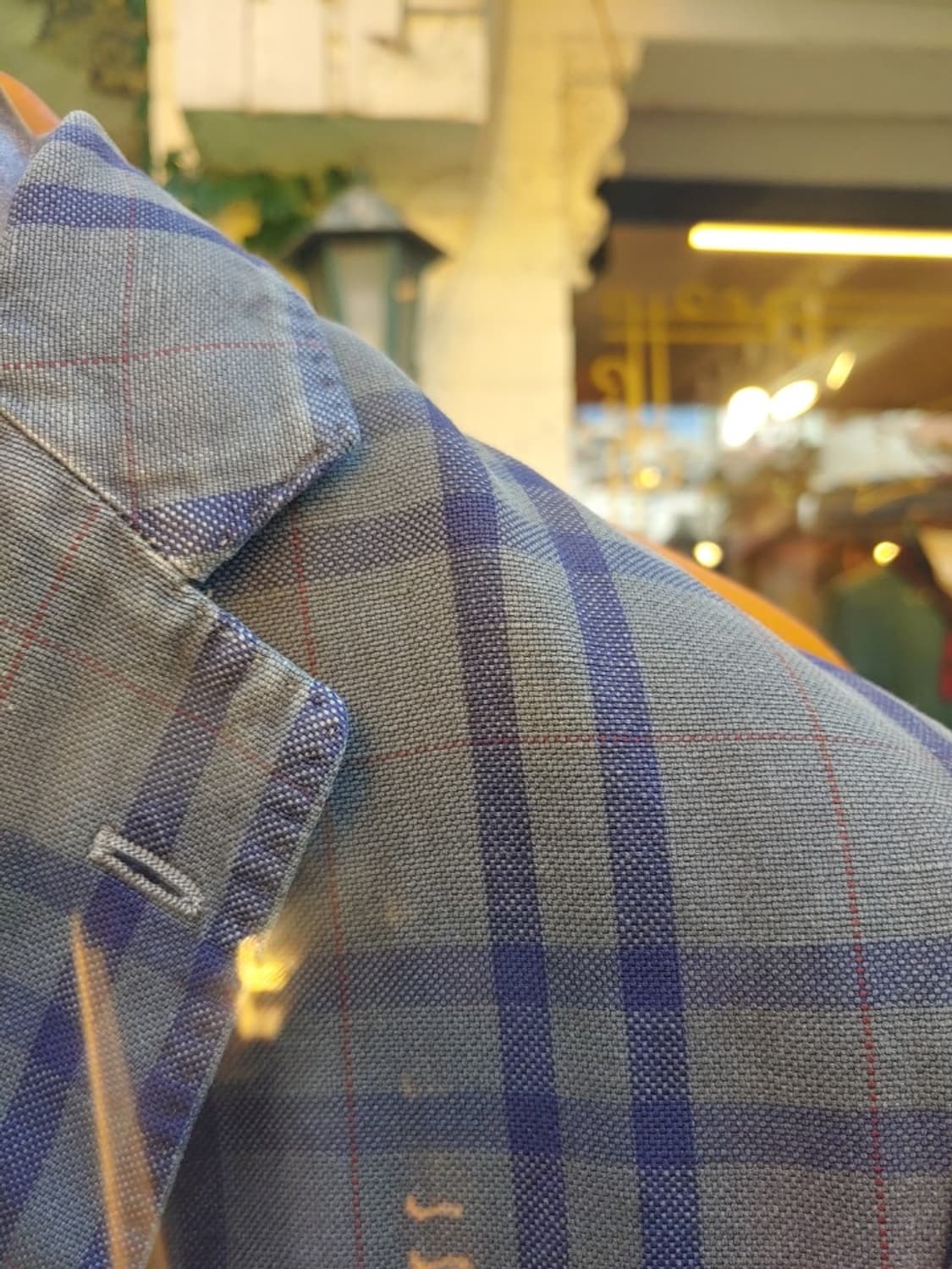 라르디니 자켓 상품이미지8