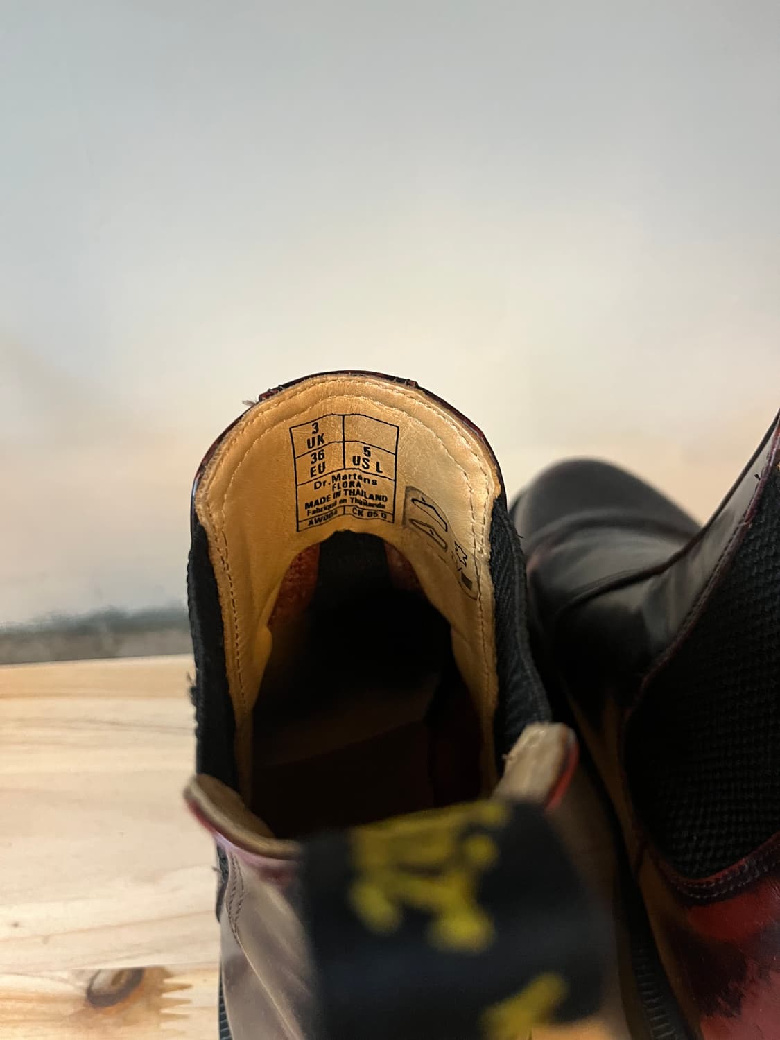 Dr.martens 첼시부츠  상품이미지4