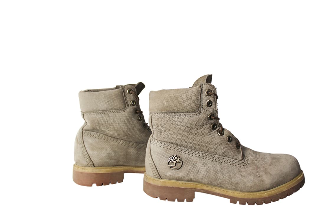 TIMBERLAND 팀버랜드 프리미엄부츠 상품이미지4