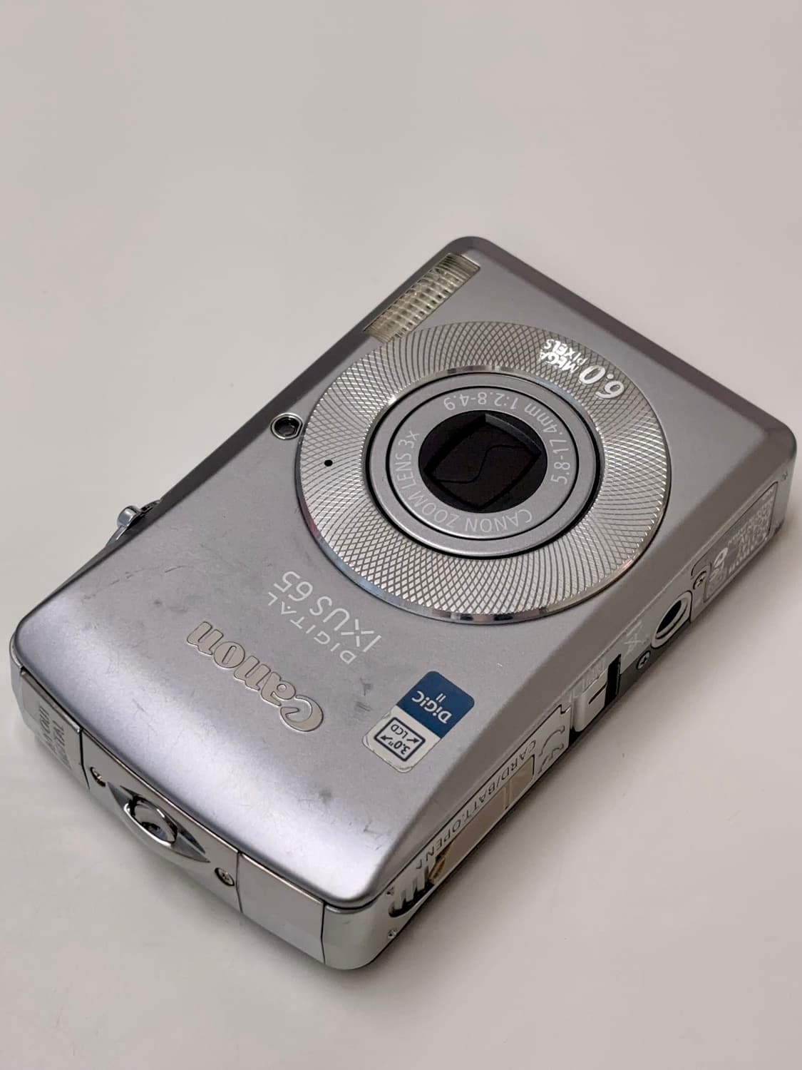 캐논 익서스 65 ixus 65 상품이미지1