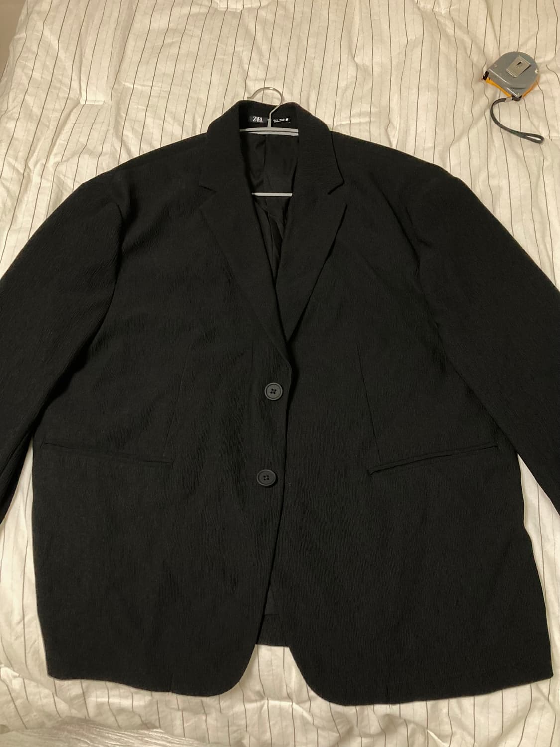 자라 남자 블레이저 판매 (새상품) 상품이미지1
