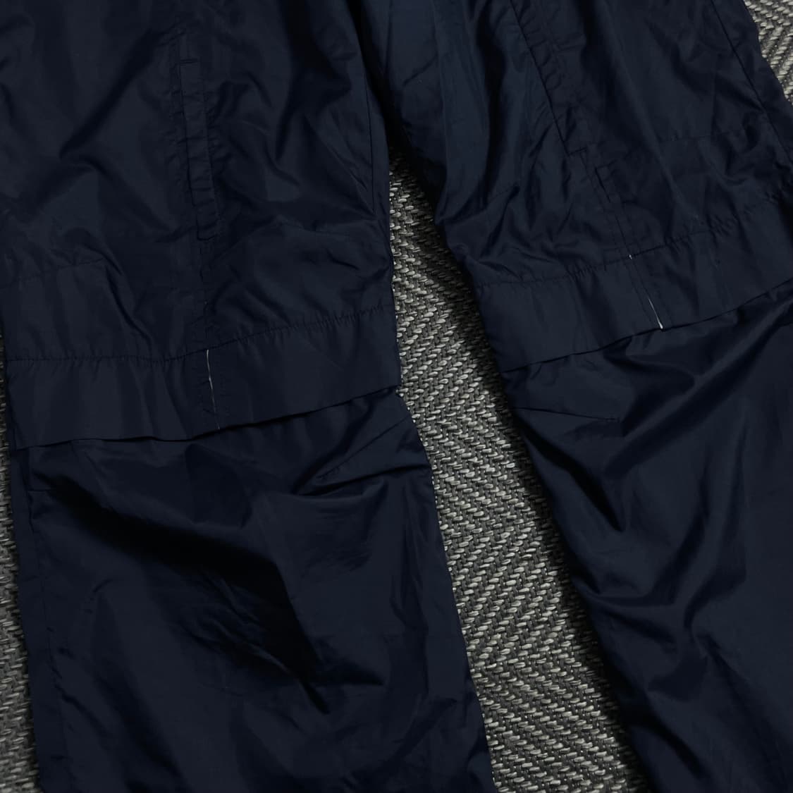 DOHC Y2K 빈티지 퍼티그 카고 팬츠o 3982 상품이미지4