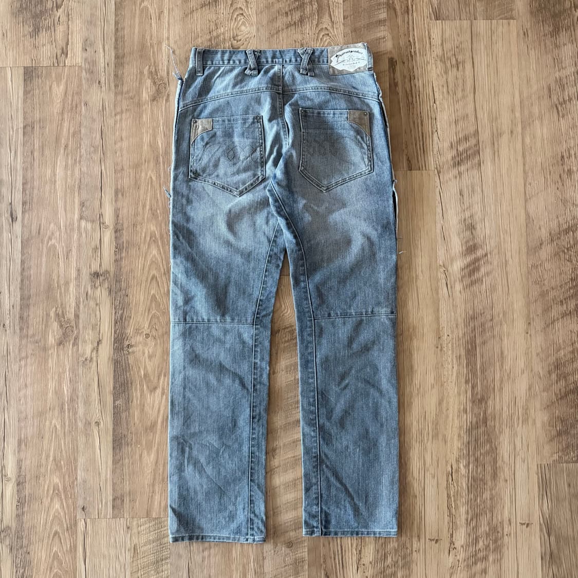 Vintage  pants 상품이미지4