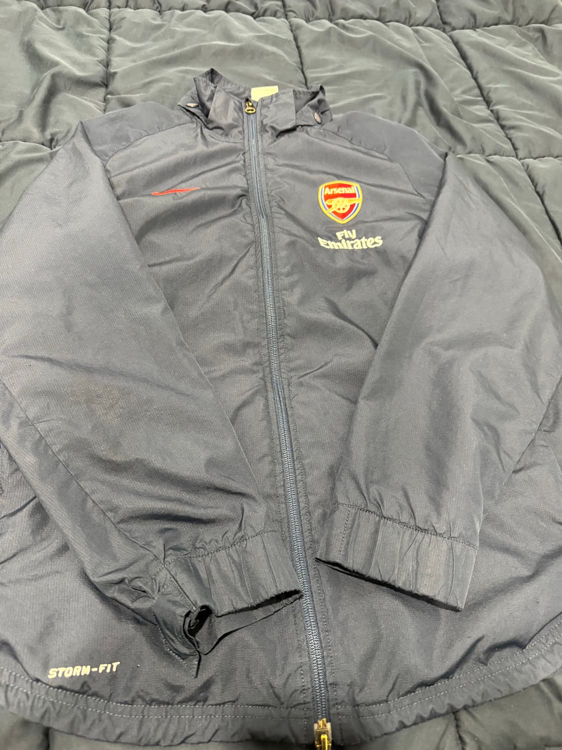 아스날 져지 상품이미지3