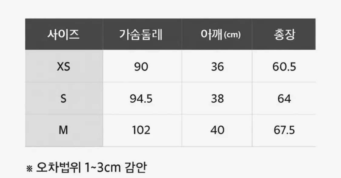 (정품/새상품) 꼼대가르송 U넥 레드로고 가디건⭐️ 상품이미지5