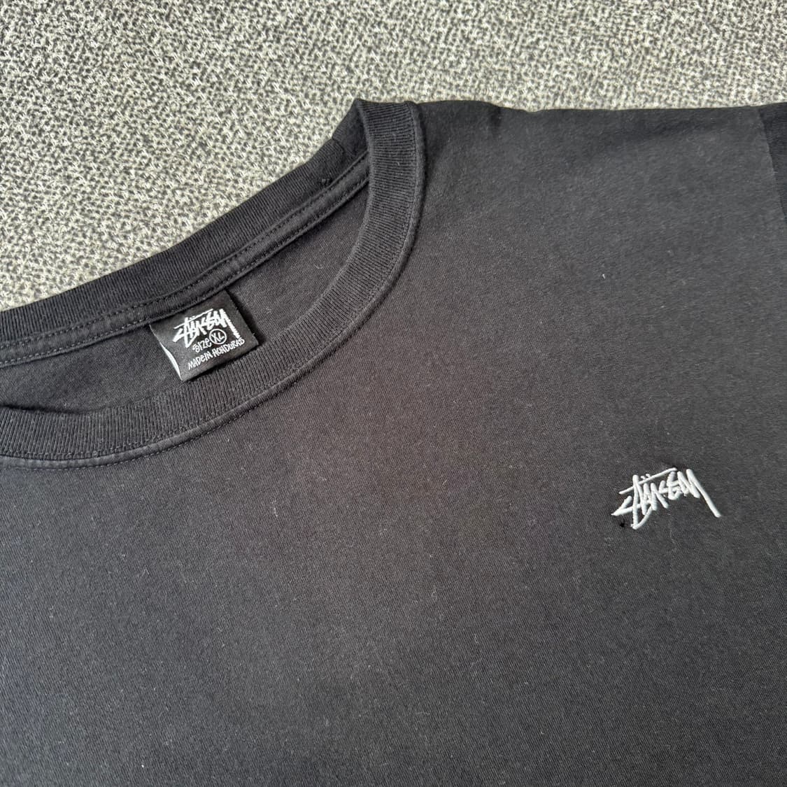 스투시 반팔 상품이미지4