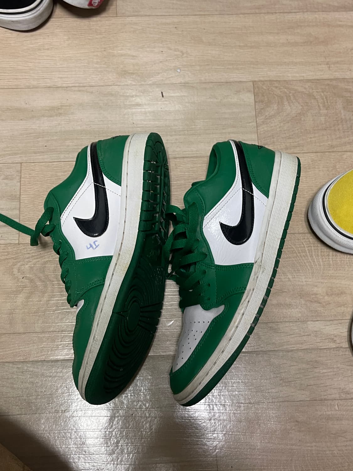 나이키 조던 로우(260) 상품이미지1